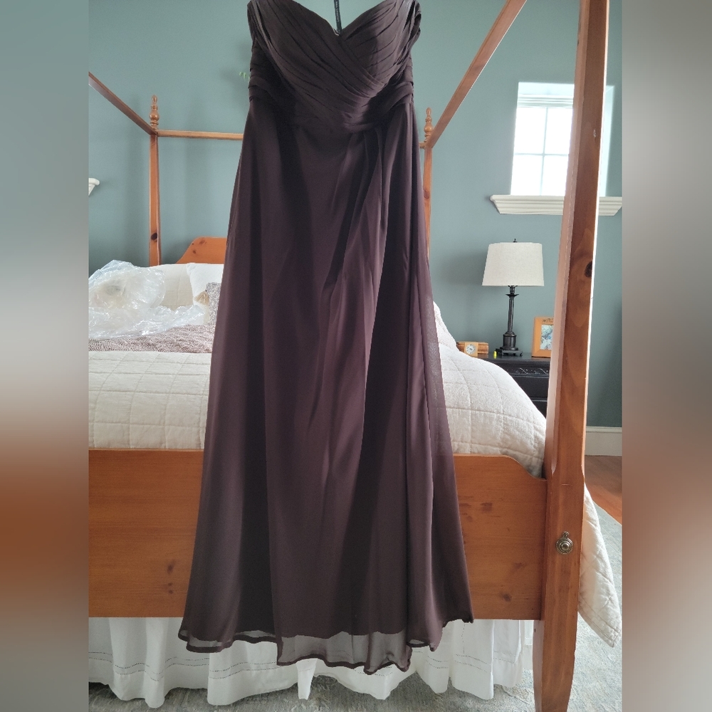 Formal Gown